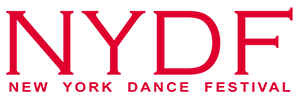 New York Dance Festival logo